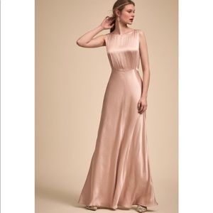 Alexia Dress by BHLDN